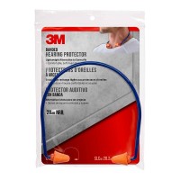 3M Banded Hearing Protector 90537H1-DC